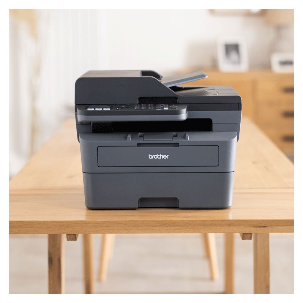 MFC-L2800DW All in One A4 Laser Drucker 1200 x 1200 DPI 