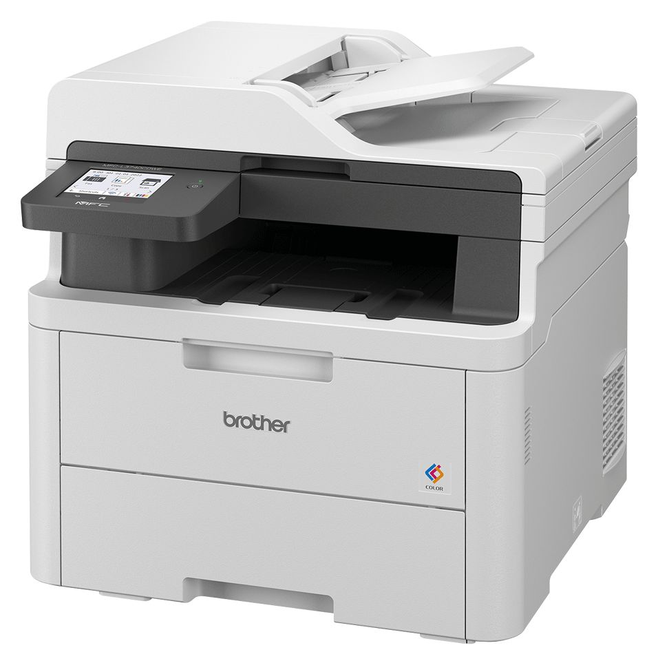 MFC-L3740CDWE All in One A4 LED Drucker 600 x 2400 DPI 