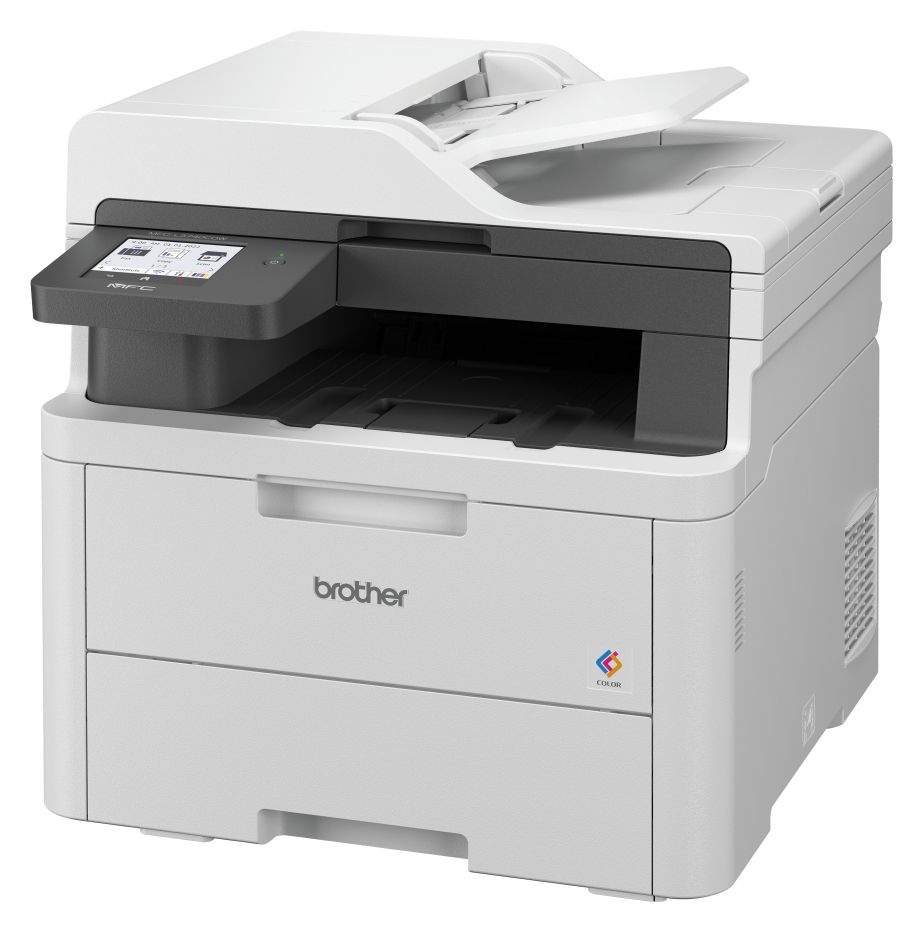 MFC-L3760CDW All in One A4 LED Drucker 600 x 2400 DPI 