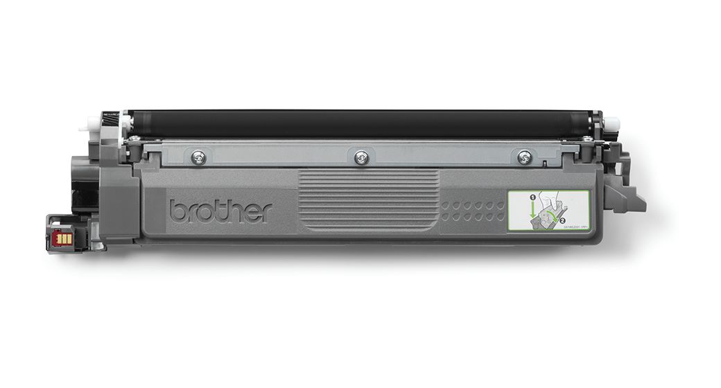 TN-248BK originale Druckerpatronen Schwarz 