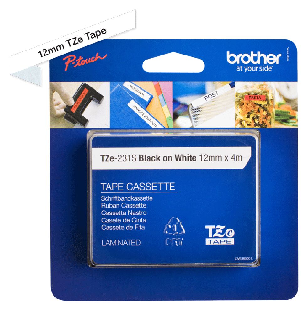 TZE231S 