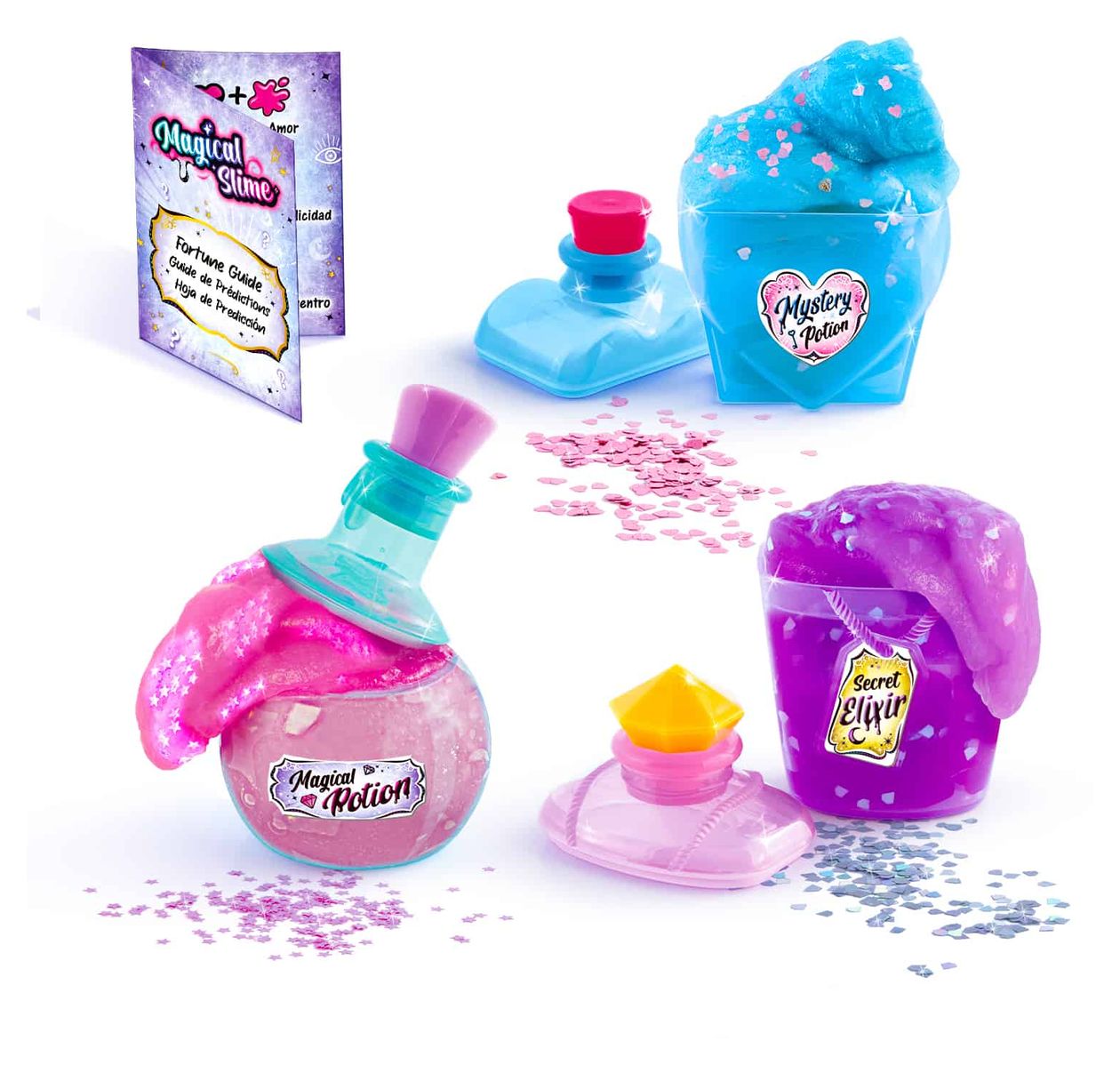 Magical Slime 