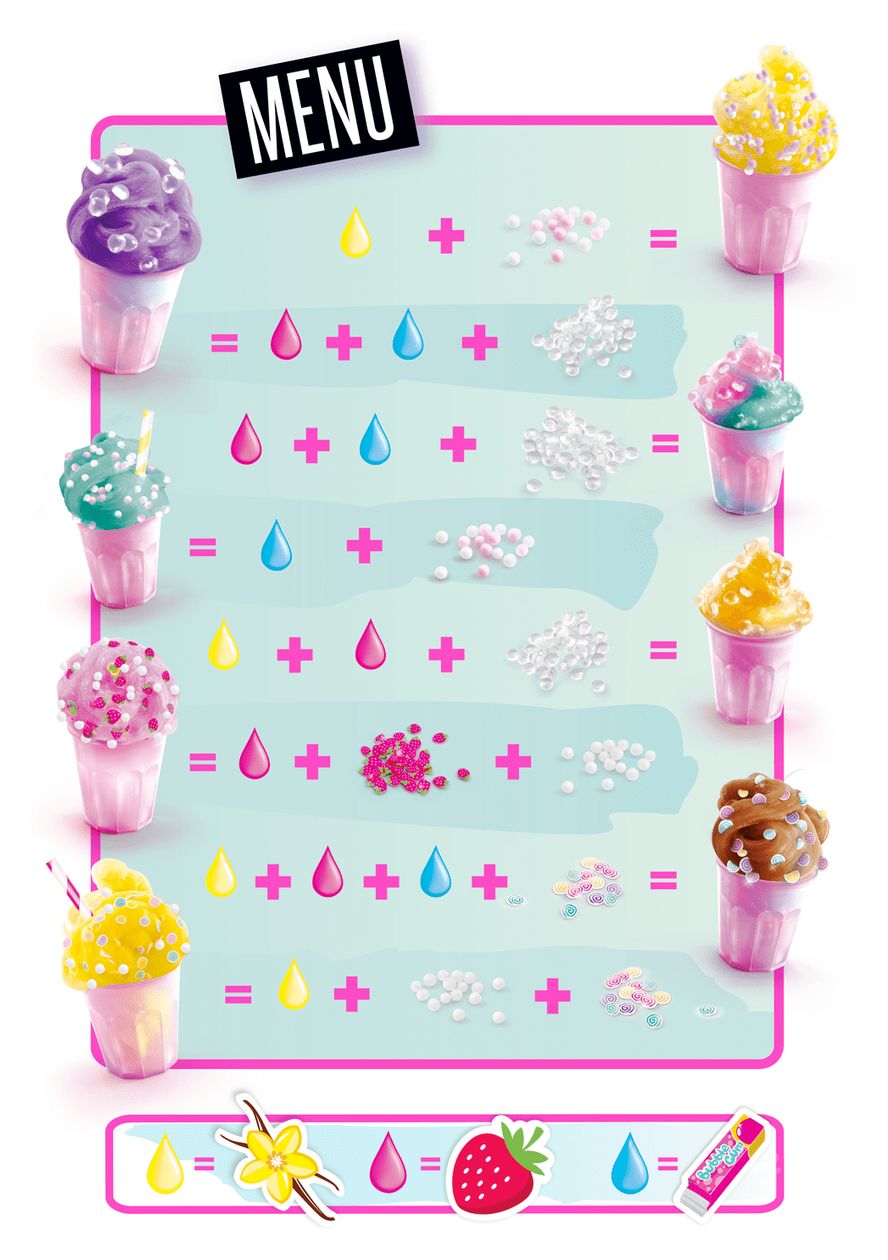 Slime Station 