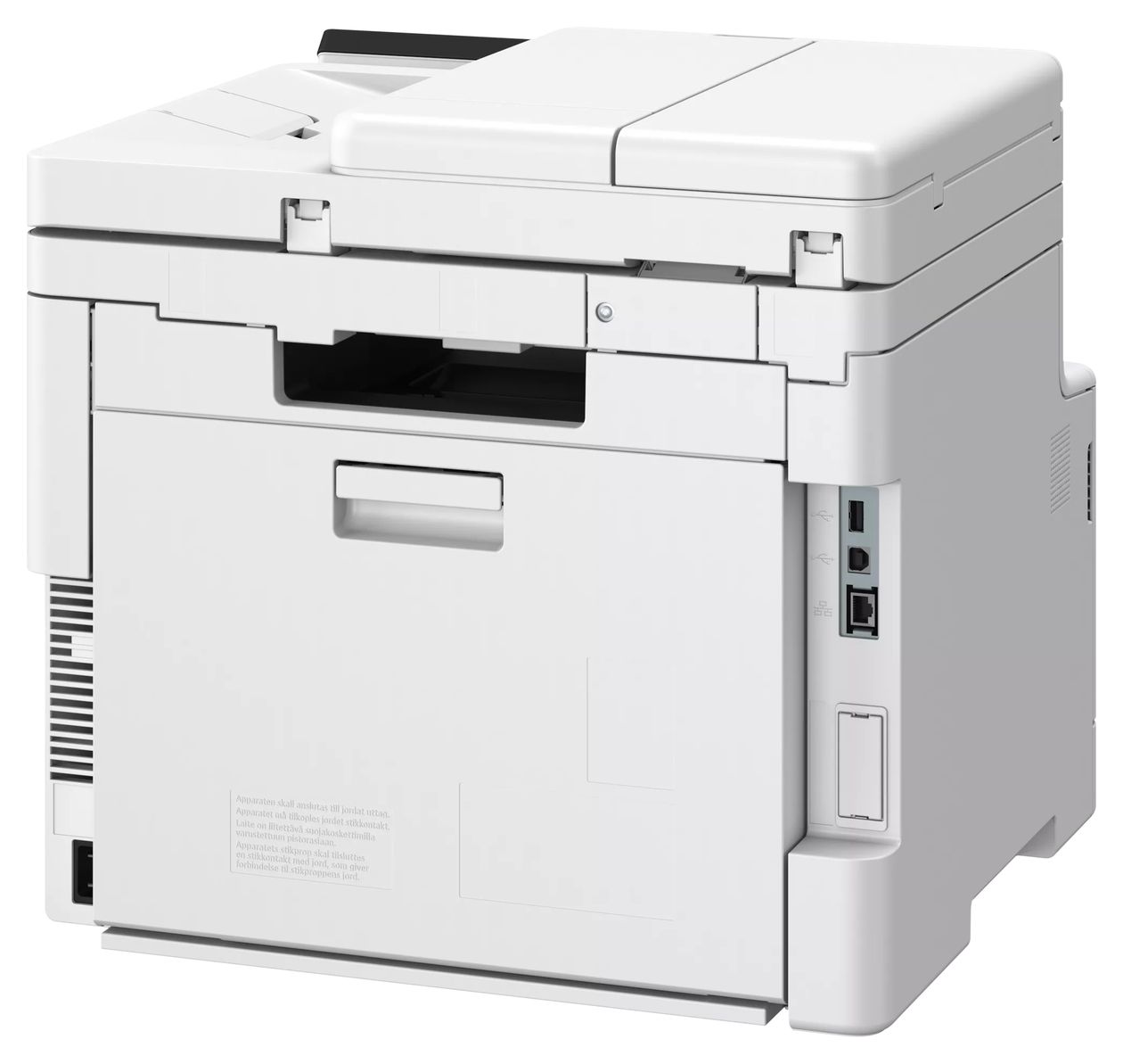 i-Sensys MF664Cdw All in One A4 Laser Drucker 1200 x 1200 DPI 