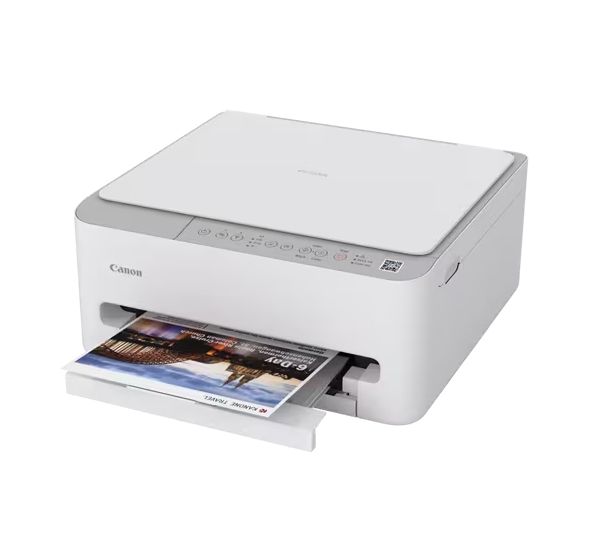 Pixma TS4151i All in One A4 Tintenstrahl Drucker 1200 x 1200 DPI 