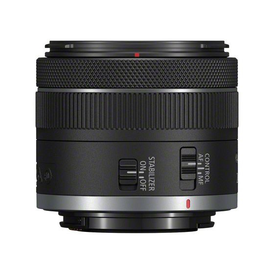 RF 24-50mm F4.5-6.3 IS STM 