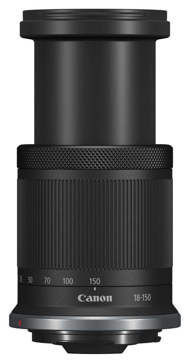 RF-S 18-150 mm f3.5-6.3 IS STM 