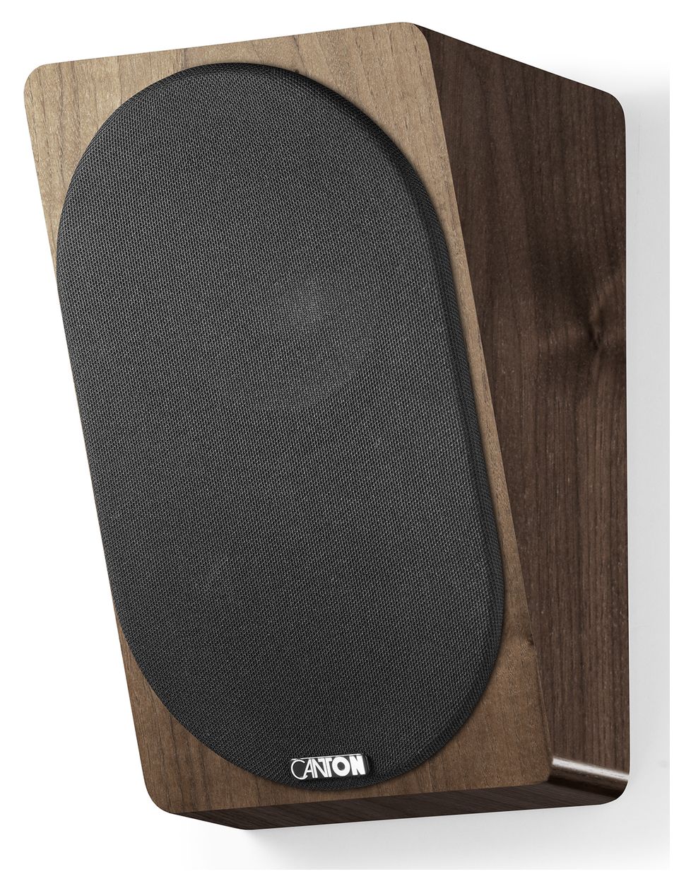 AR5 100 W 2-Wege Lautsprecher  (Walnuss) 