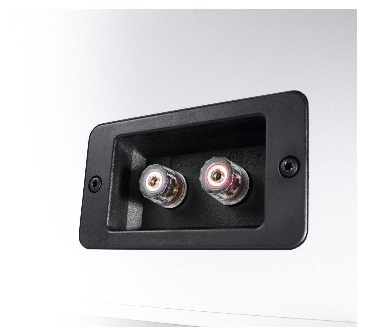 Atelier OnWall 3 2-Wege Lautsprecher  (Weiß) 