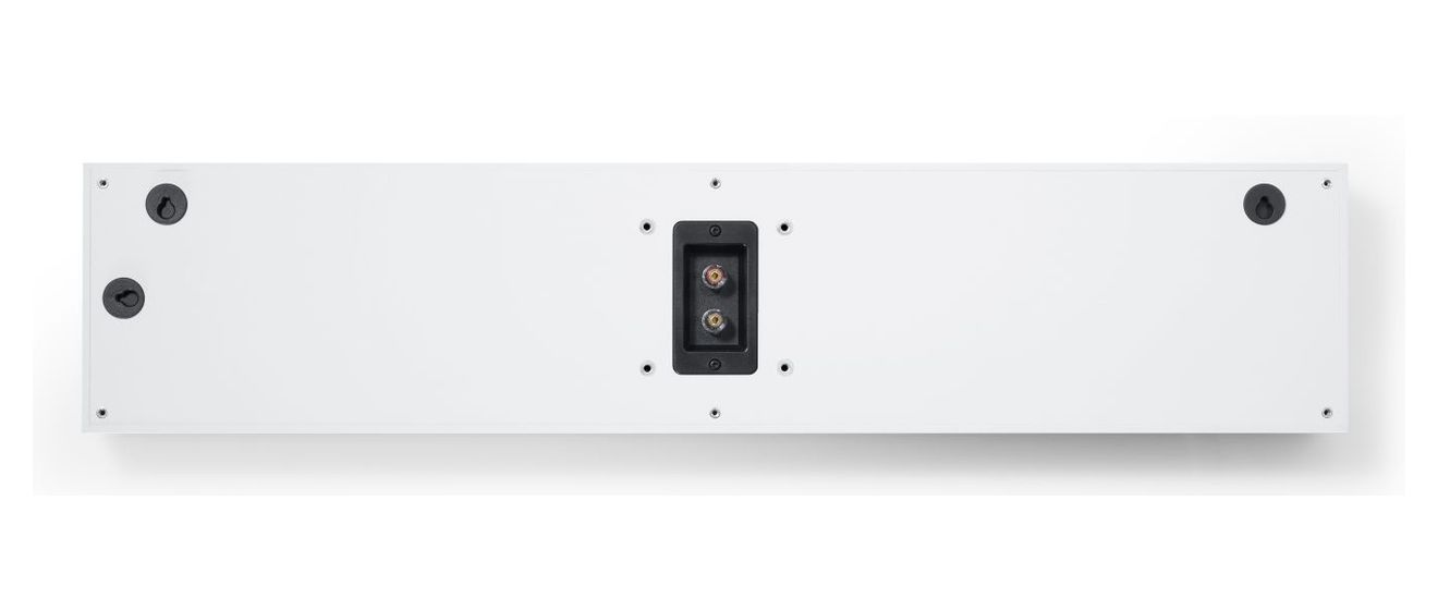 Atelier OnWall 9 C 180 W 3-Wege Lautsprecher  (Weiß) 