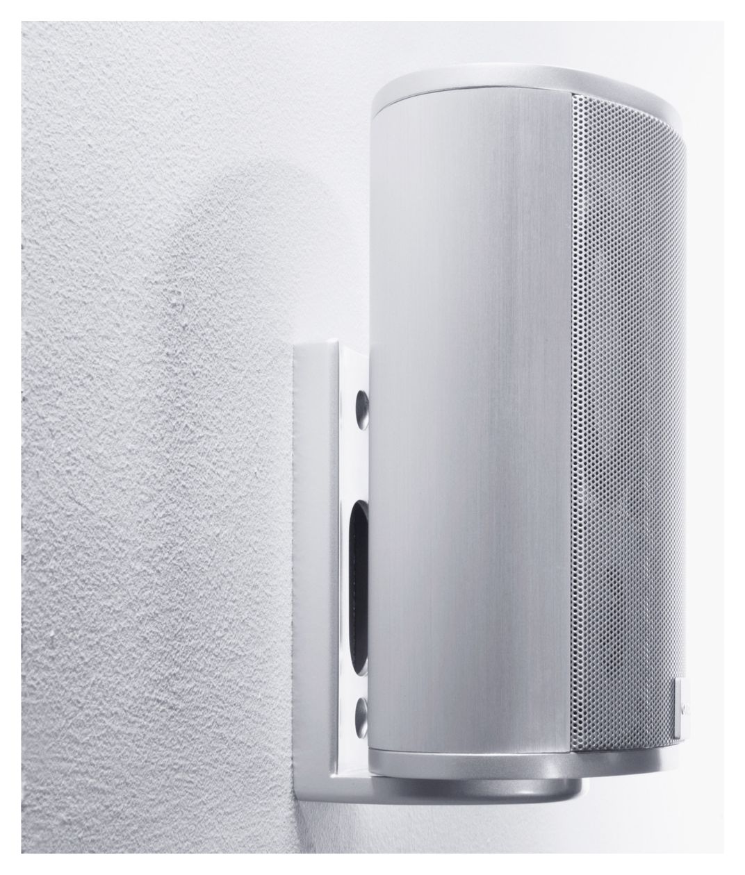 CD220.3 50 W 2-Wege Lautsprecher  (Aluminium) 