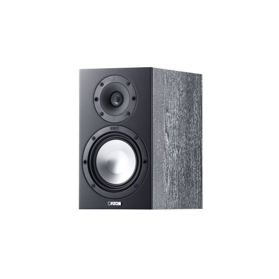 GLE426.2 70 W 2-Wege Lautsprecher  (Schwarz) 