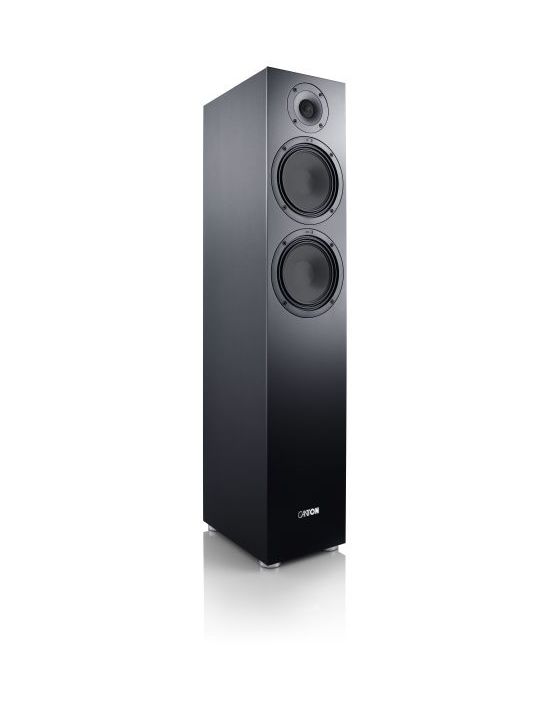 GLE70 S2 110 W 2,5-Wege Lautsprecher  (Schwarz) 