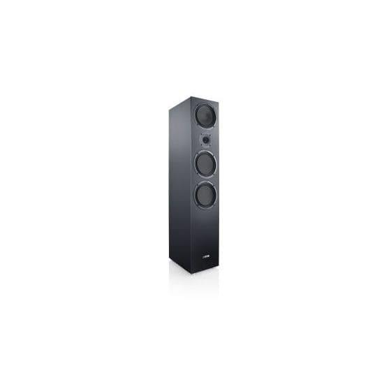 GLE80 S2 130 W 3-Wege Lautsprecher  (Schwarz) 