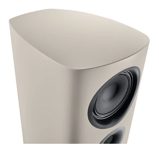 Reference 5 GS 200 W 3-Wege Lautsprecher  (Sand) 