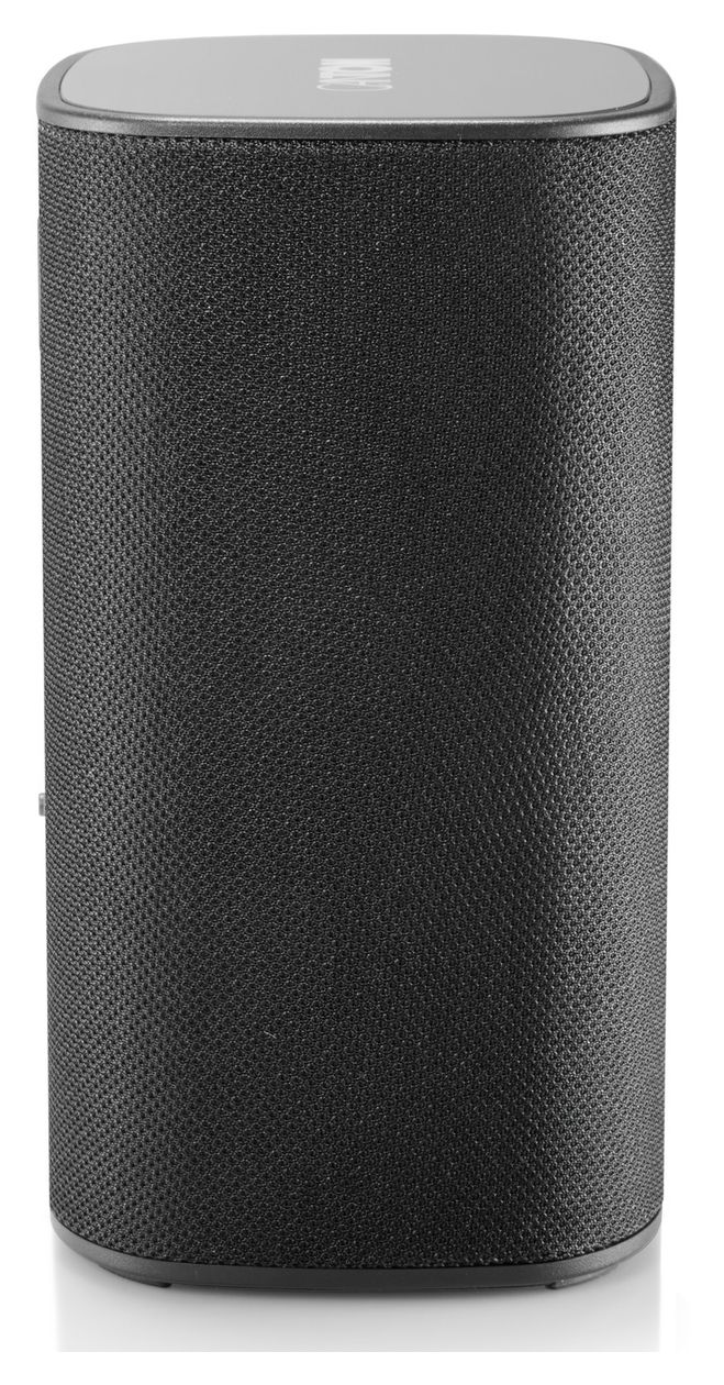 Smart Libero 70 W 2-Wege Lautsprecher  (Schwarz) 