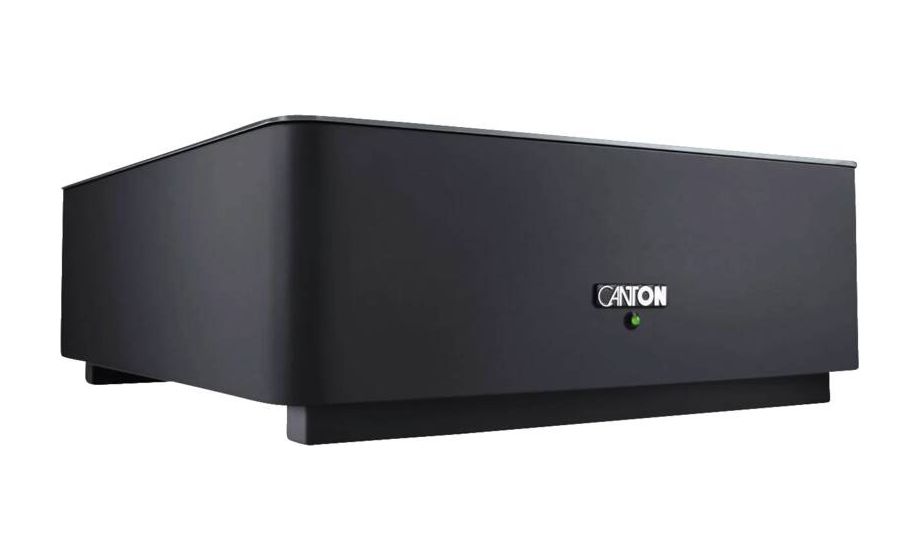 Smart Soundbar 10 + Smart Sub 10 Soundbar 300 W 2.1.2 Kanäle  (Schwarz) 