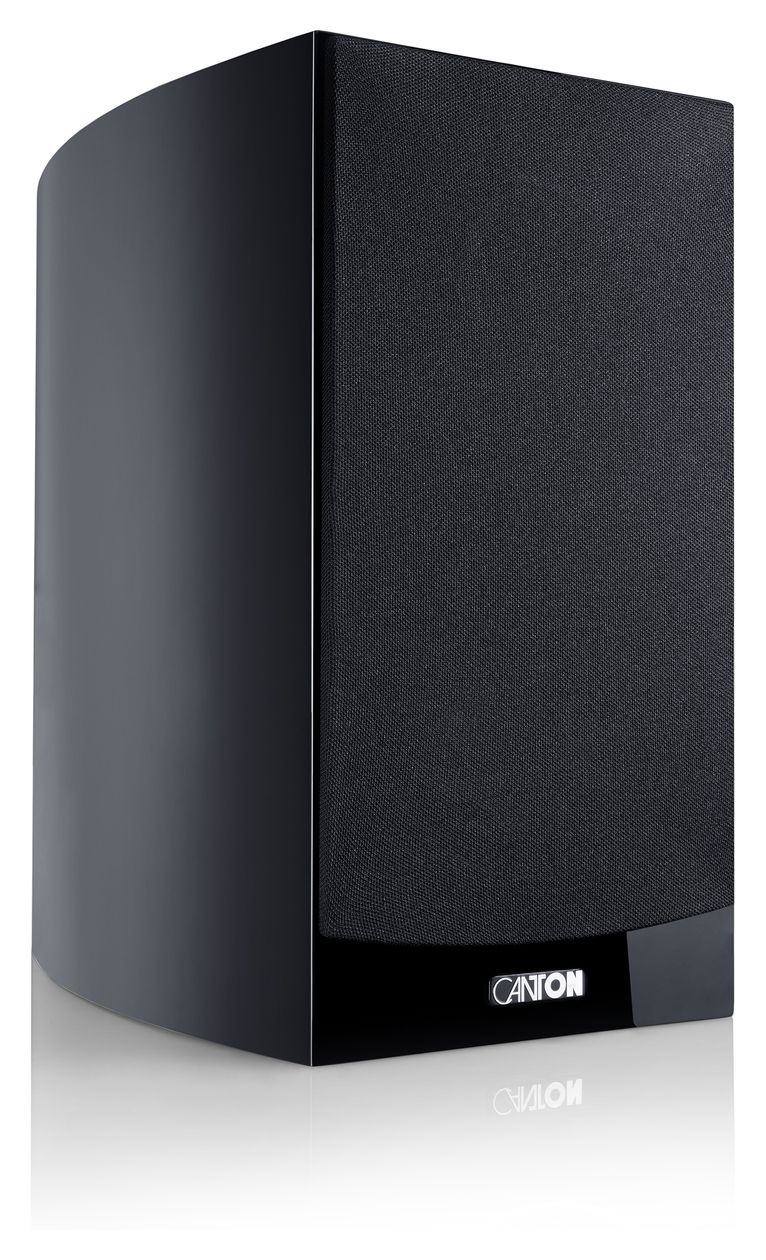 Vento 30 150 W 2-Wege Lautsprecher  (Schwarz) 