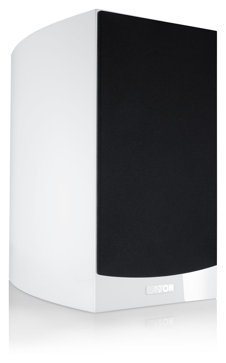 Vento 30 150 W 2-Wege Lautsprecher  (Weiß) 