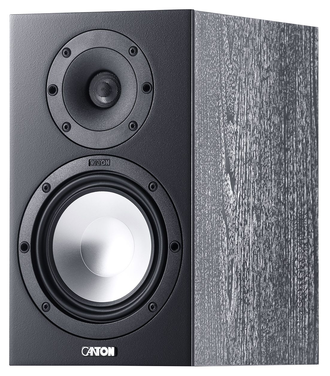 Vento 30 70 W 2-Wege Lautsprecher  (Schwarz) 