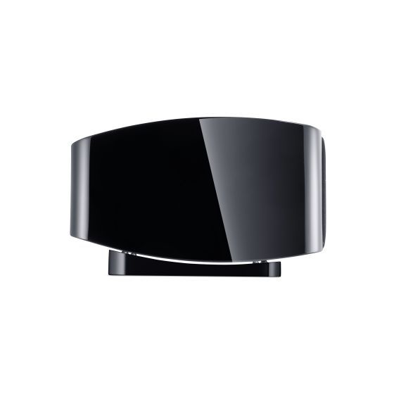 Vento 51 120 W 3-Wege Lautsprecher  (Schwarz) 