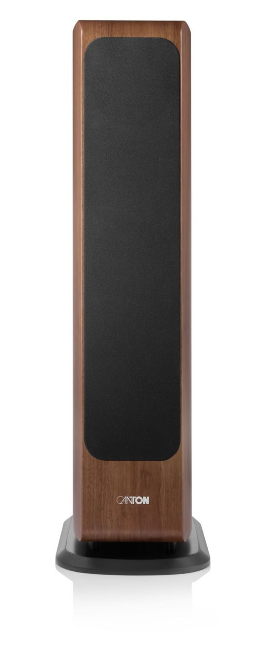 Vento 91 180 W 3-Wege Lautsprecher  (Holz) 