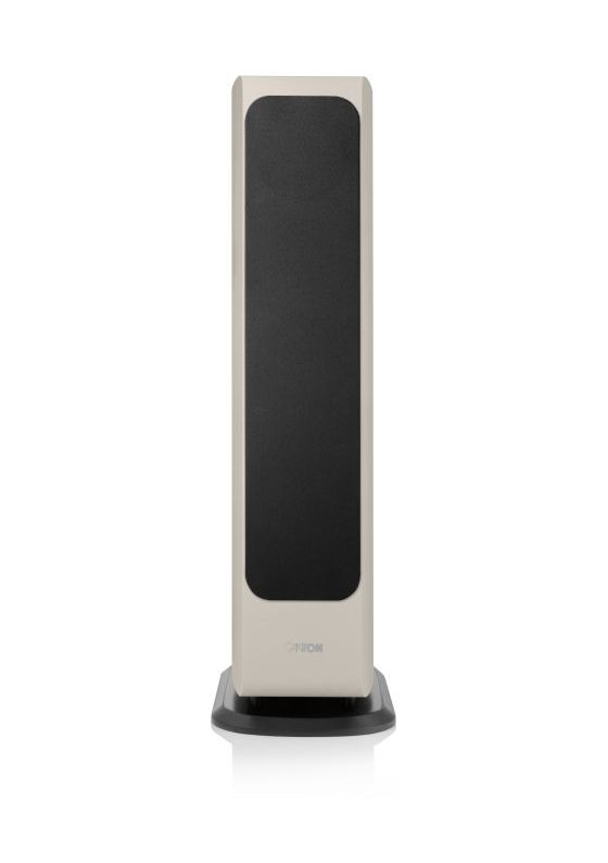 Vento 91 180 W 3-Wege Lautsprecher  (Sand) 