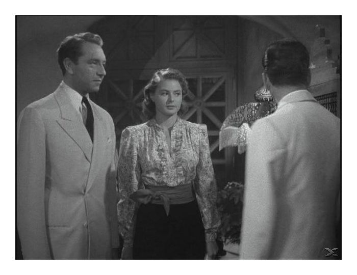 Casablanca (DVD) 