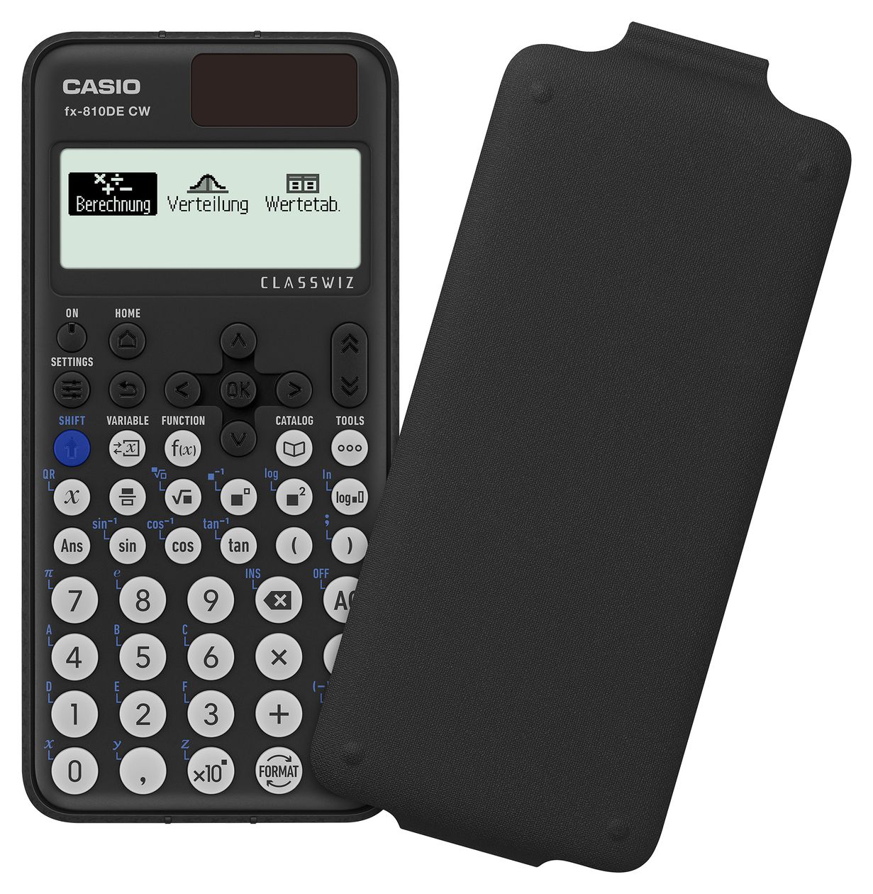 FX-810DE CX 