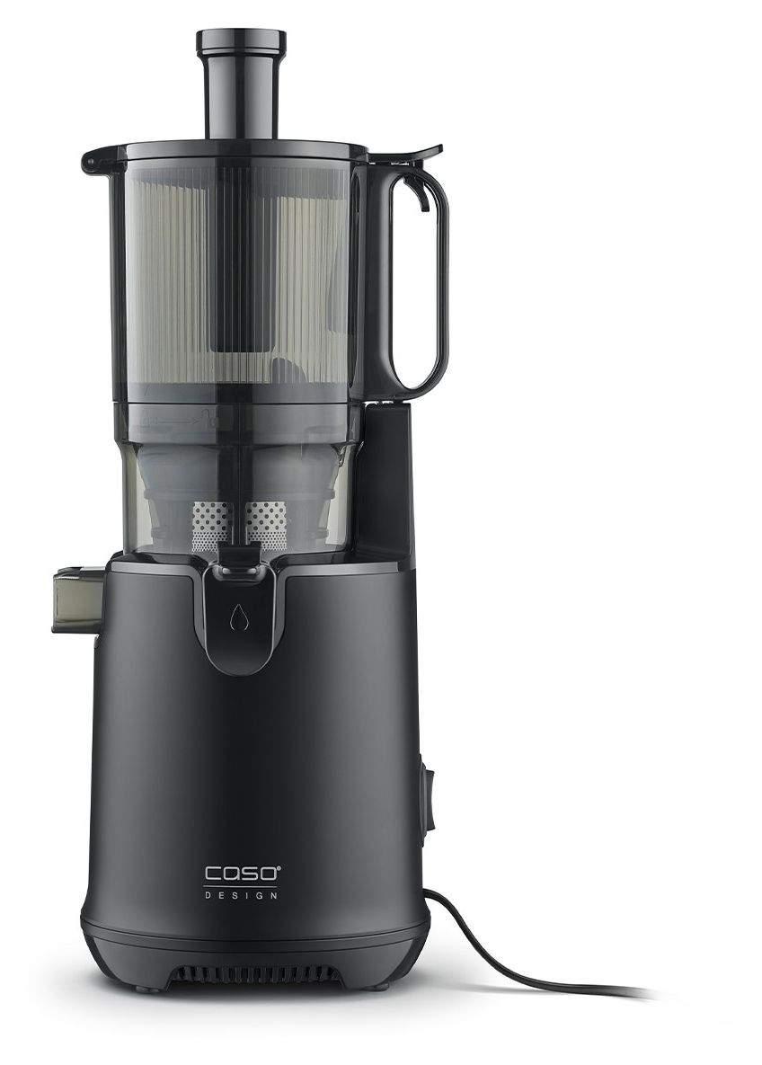 3511 Juice Fit Pro Entsafter 250 W  (Schwarz) 