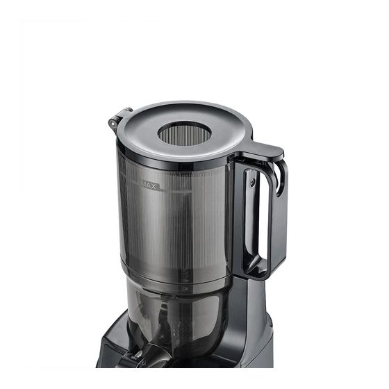 3512 Juice Fit Entsafter 200 W  (Schwarz) 