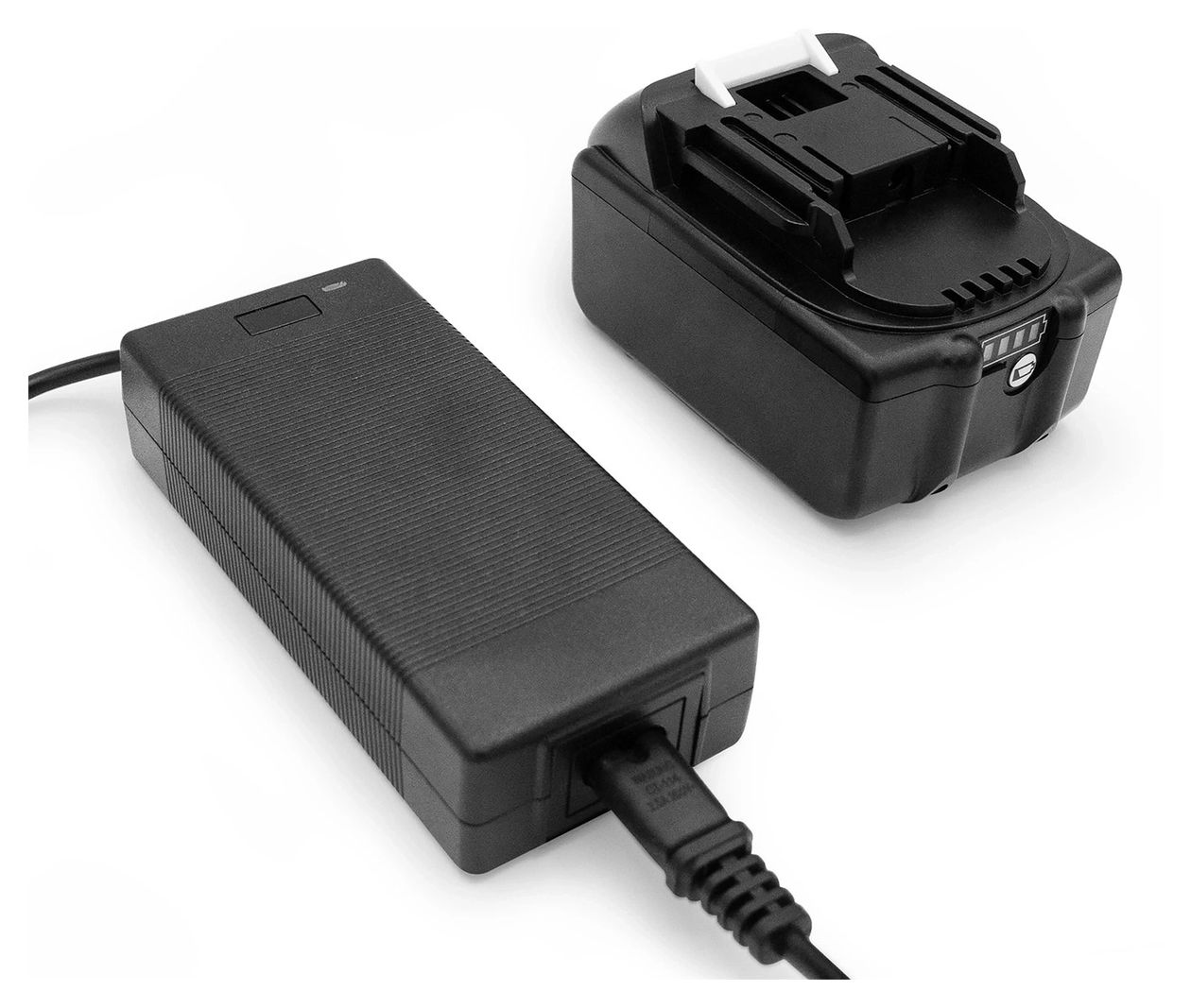617 WineCase Deluxe Akku  (Schwarz) 