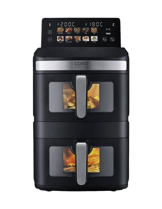 AirFry DuoTower 