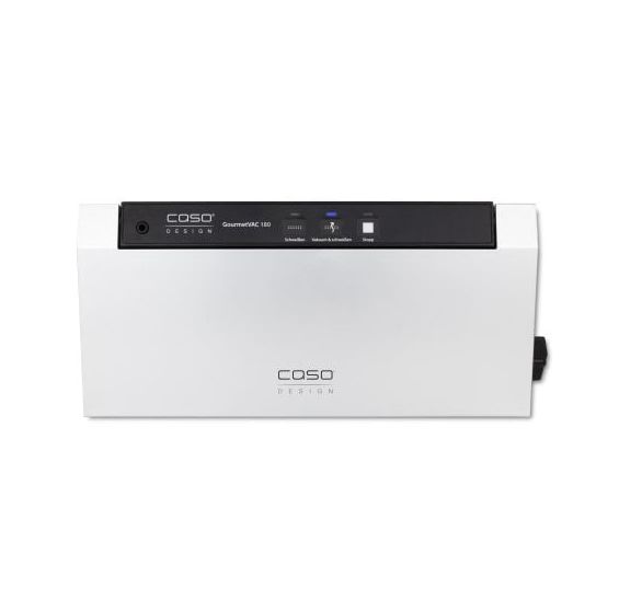 GourmetVAC 180 