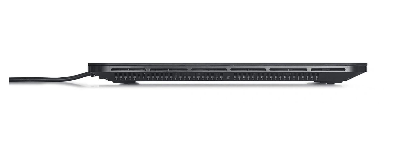 ProSlim 3500 autarkes 60 cm Induktions Kochfeld/Herdplatte 2 Zone(n) 