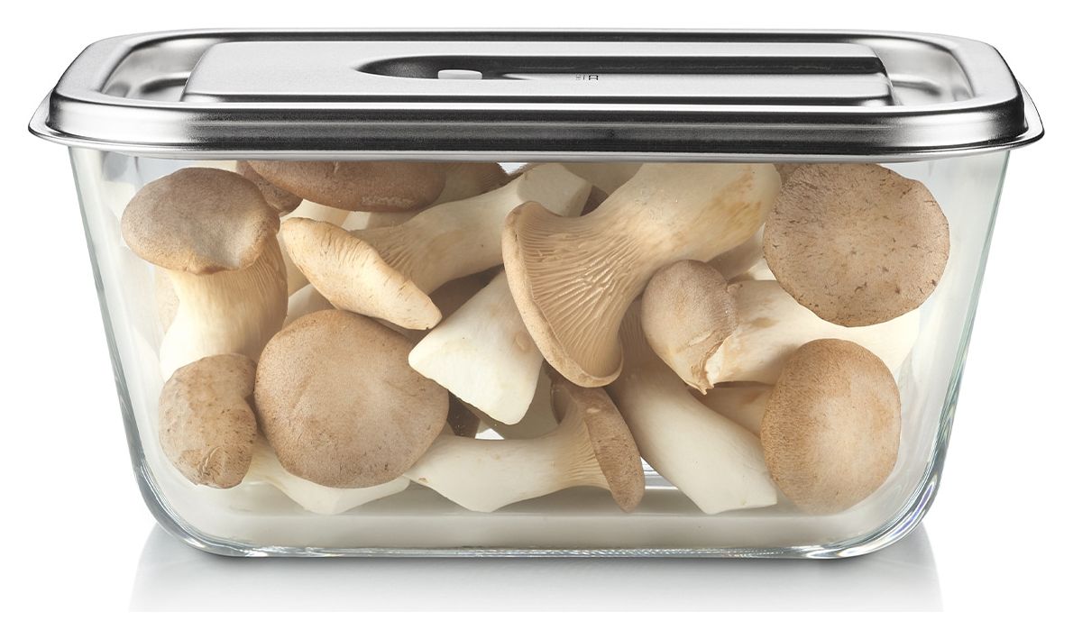 VacuBoxx Inox XL 