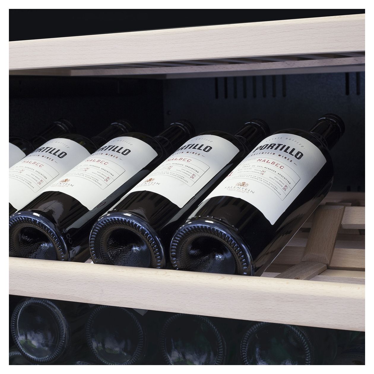 WineChef Pro 180 