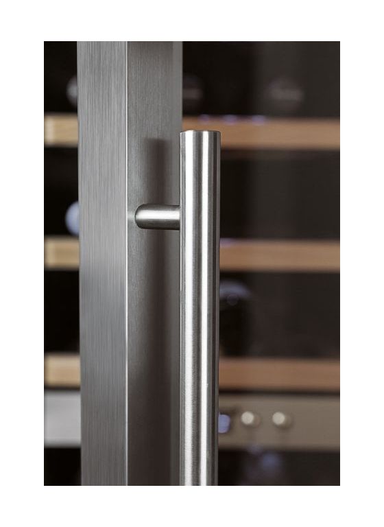 WineComfort 380 Smart Weinkühler Freistehend EEK: G 2 Zonen 38 Flasche(n) 