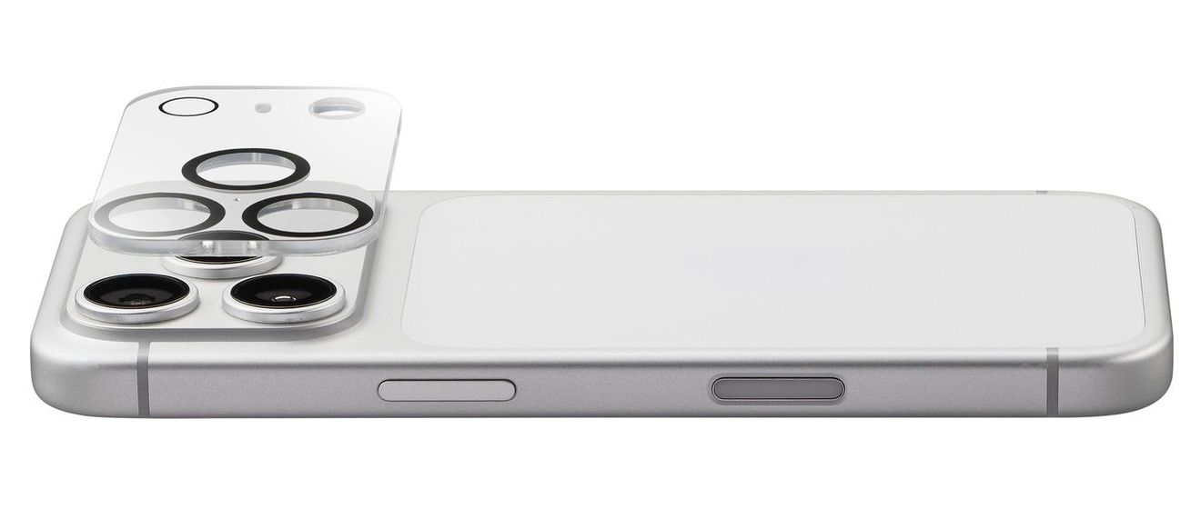 360 DEFENCE KIT IPHONE 18 PRO 