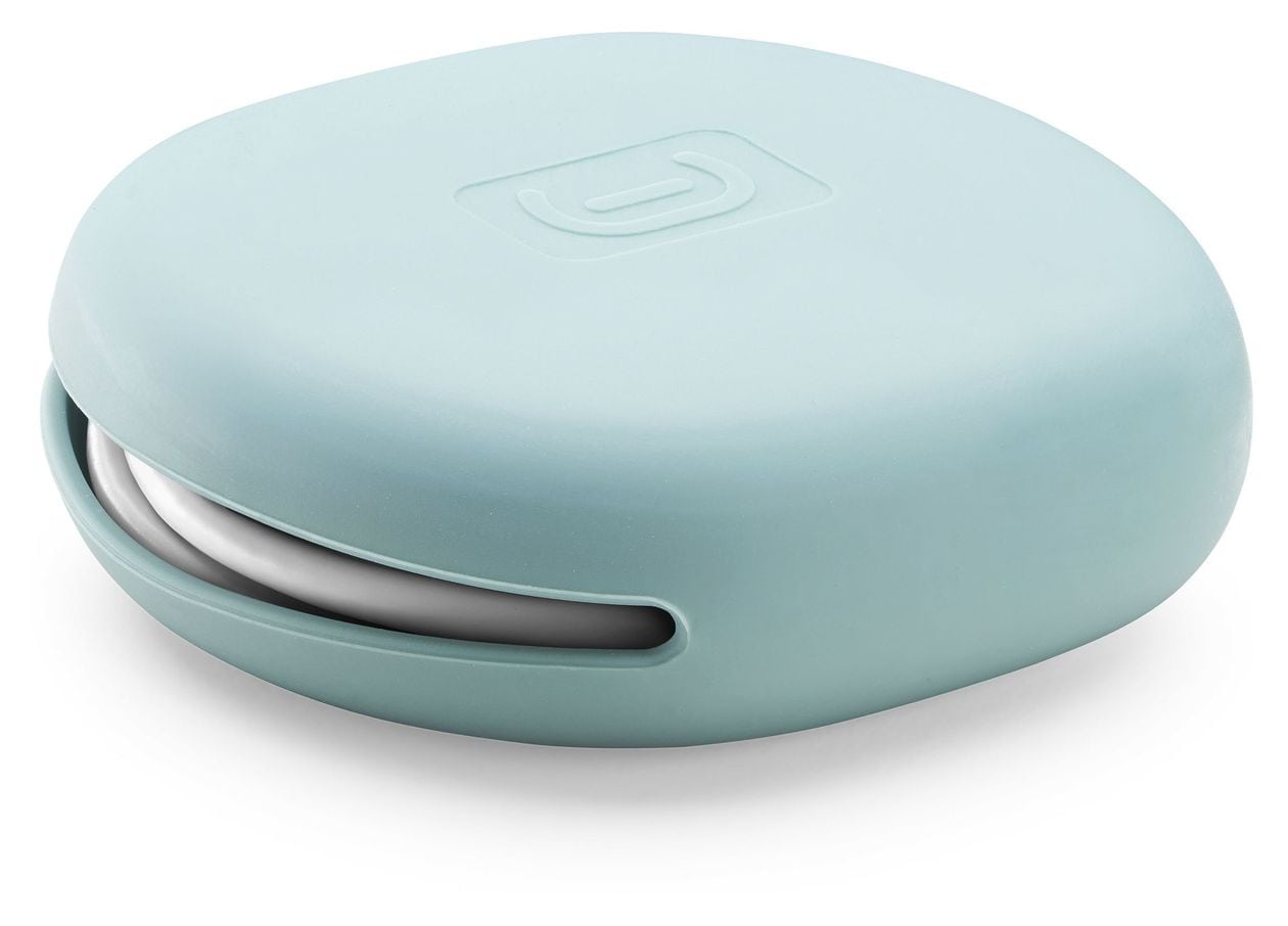 Bag Cable USB C auf USB C Männlich bis 60 W 1 m  (Weiß) 