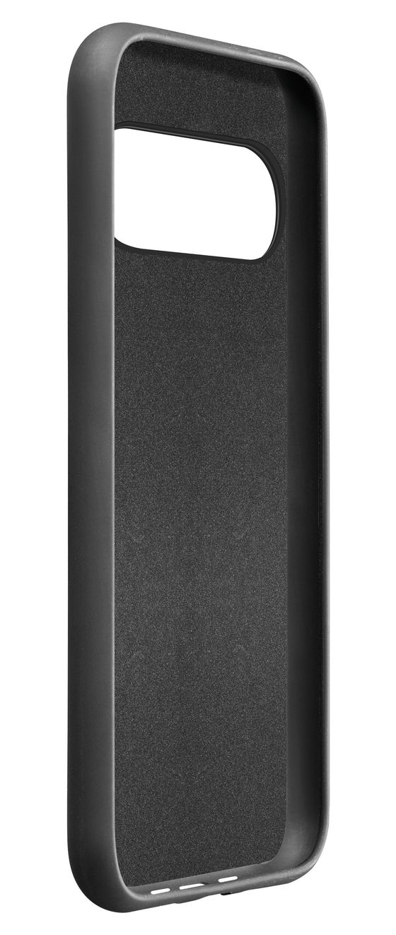 Chroma Cover für Universal Pixel 10  (Schwarz) 