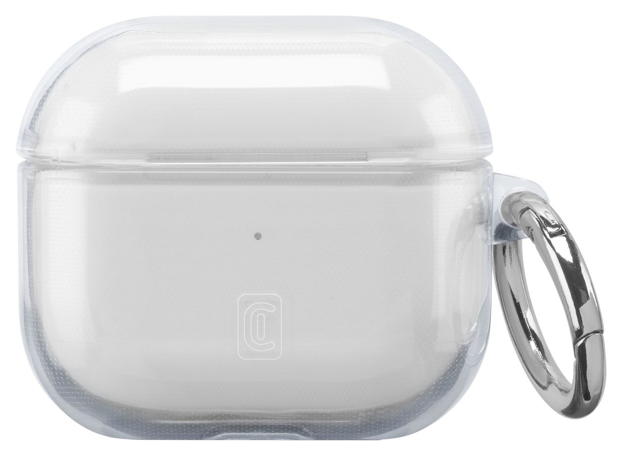 Clear Schutzhülle AirPods 3  (Transparent) 