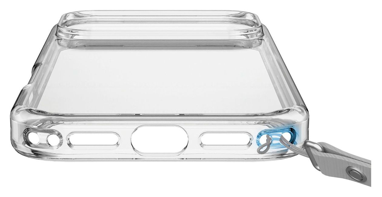 CLEAR PROTECT - IPHONE 17 PRO / 18 PRO 