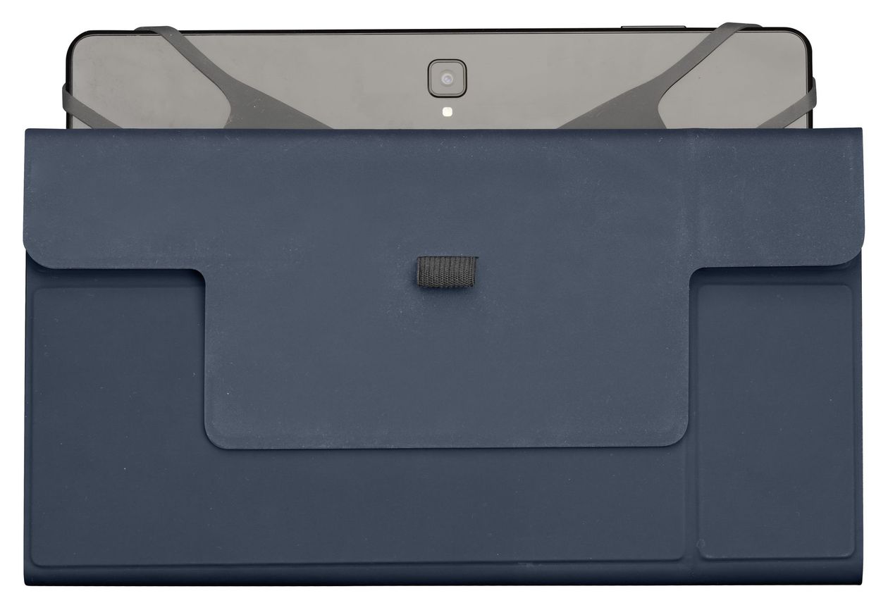 Click Case Folio aus Kunstleder für Universal 