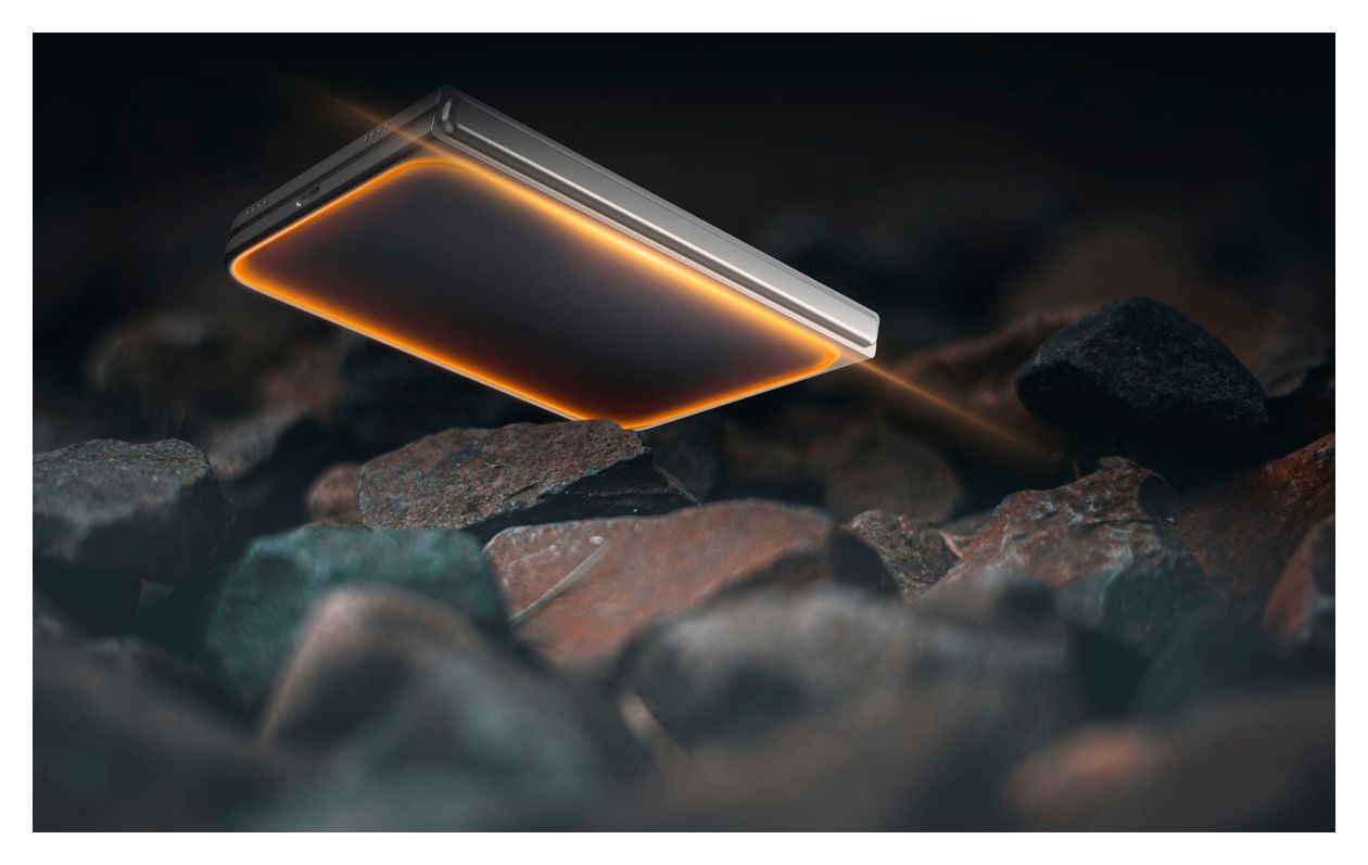 FORTIFIED XTREME GLASS - IPHONE 18 DUO 