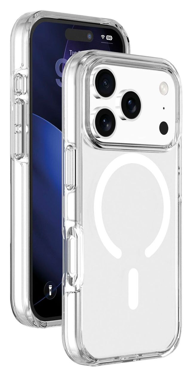 GLOSS MAG - IPHONE 17 PRO / 18 PRO 