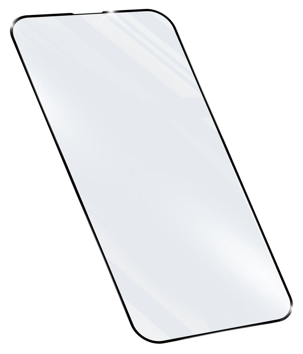 Impact Glass Capsule Klare Bildschirmschutzfolie gehärtetes Glas 9H für  Apple iPhone 16 Plus Stoßfest, Splitterfrei, Schockresistent 