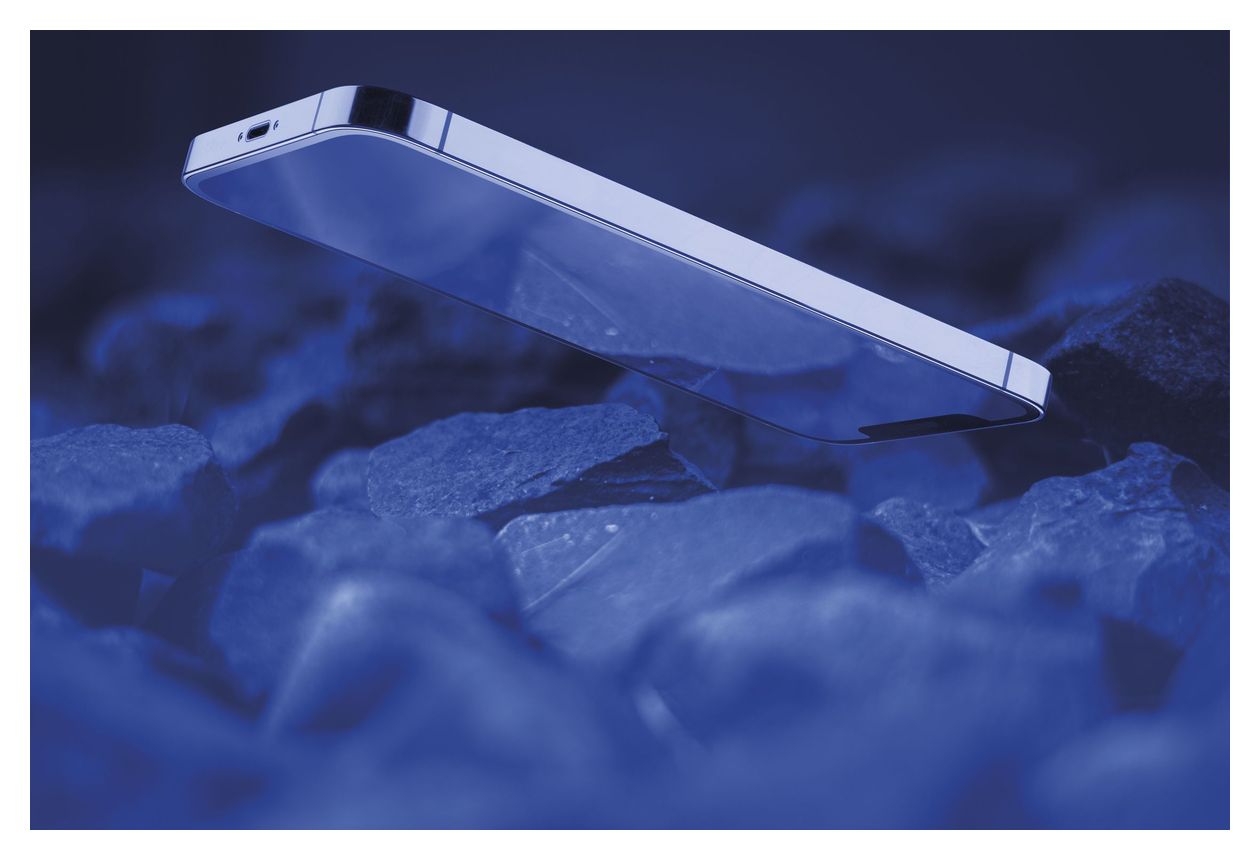Impact Glass Capsule Klare Bildschirmschutzfolie gehärtetes Glas für  Samsung Galaxy A16 Schlagfest, Kratzresistent, Schockresistent 