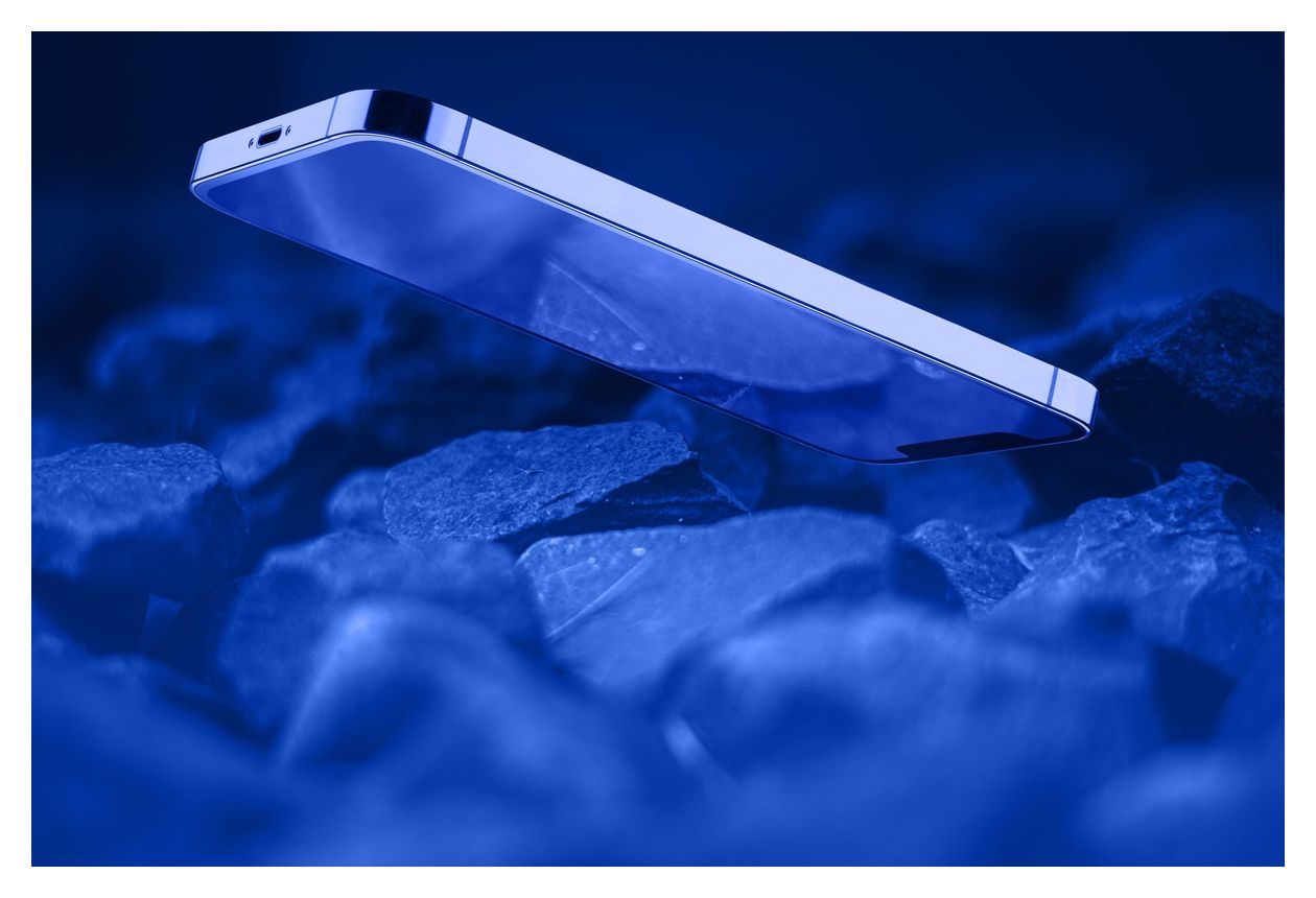 Impact Glass Capsule Klare Bildschirmschutzfolie gehärtetes Glas 9H für  Samsung Galaxy S25+ Fallbeständig, Kratzresistent, Schockresistent 