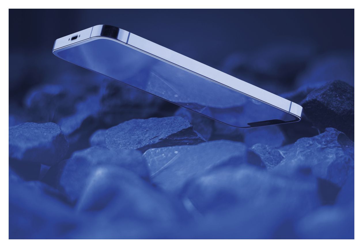 Impact Glass Capsule Klare Bildschirmschutzfolie gehärtetes Glas 9H für  Xiaomi 14T, 14T Pro Kratzresistent, Schockresistent 